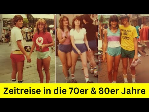 The life of teenagers before the Internet – This is what it was like in the 70s and 80s