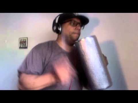 Enrique Guira - Aji Titi (Rokabanda)