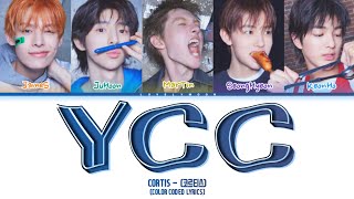 Download lagu [Preview] Cortis (코르티스) - 'YCC (Young Creator Crew)' Lyrics (Color Coded Lyrics Han/Roman/Eng 가사) mp3