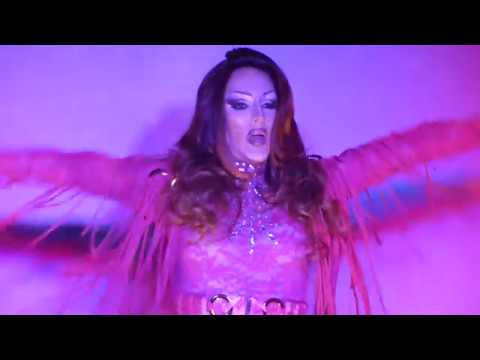 LILIKA SWEET | "BY JEFF FERRAZ" BAR QUEEN (07-09-18) BY LEH SANUTY