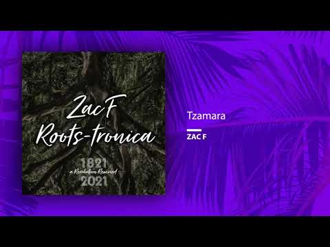 Zac F - Tzamara (Single//Official Audio)