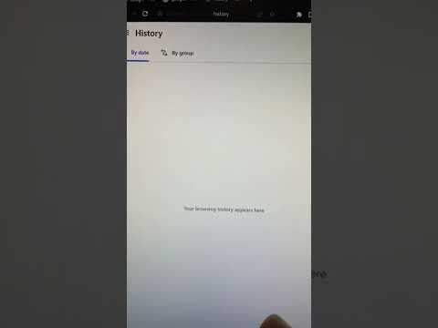 Your Internet History Isn’t Deleted!