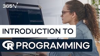 Quick guide to the RStudio user interface - Introduction to R Programming | 365 Data Science Courses