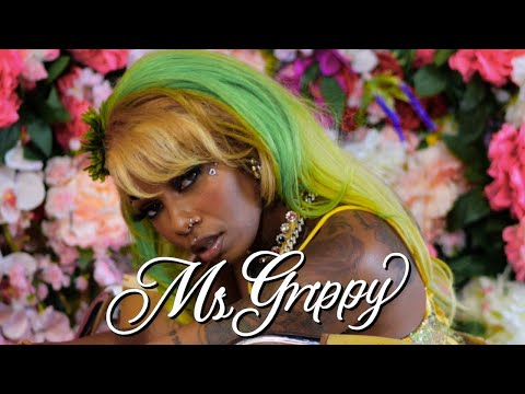 Mo Dubb - Ms.Grippy (Shewannah) *Official Music Video*