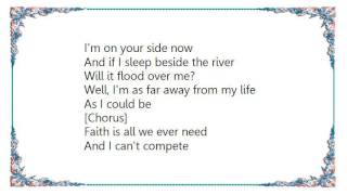Jesse Sykes - Your Side Now Lyrics