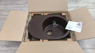 GRANADO Sevilla Avena 1502 - відео 3