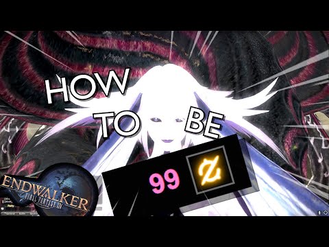 P12S P2 Gunbreaker POV Guide - How to Be 99 GNB in Anabaseios 12th Circle Phase 2