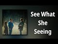 Dirty Projectors // See What She Seeing
