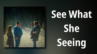 Dirty Projectors // See What She Seeing
