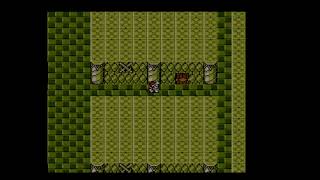 【実況プレイ】FC FF3 Part9
