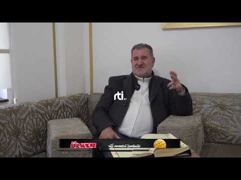 "Kur i shihsha Hafëzllarët mendojsha mos ishin Melek"- Hafiz Ejup Kadriu. Shkup