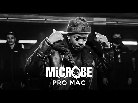 Microbe - Pro Mac