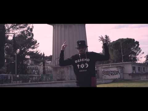 Matimal - L'autre c'est moi (VIDEOCLIP)