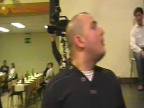 Joca Francuz / Preva Piromanac / Goran Gorila / Dragan Sanjika