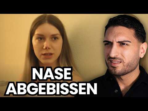 This is what women's prison really looks like