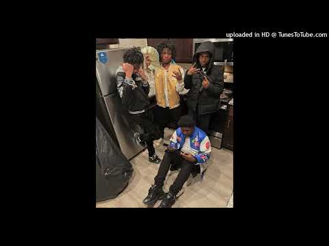 1152Lil David x BBG- Duck Lilnasty (Unreleased)