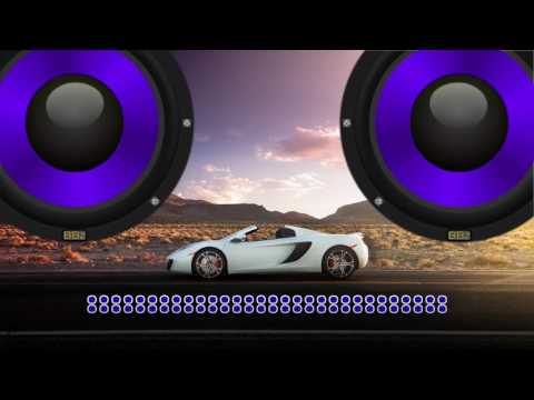 Creaky Jackals ft  WILD   High Tide Nurko Remix Bass Boosted