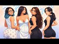 Indian Twerk Compilation 36 Garam Editz
