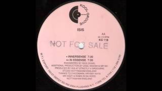 Isis - In Essense