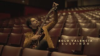 Suspirar Music Video