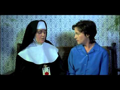 Entre tinieblas -  Sor Rata y su hermana