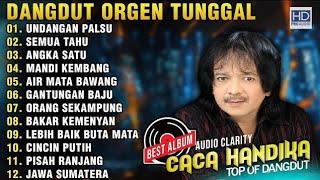 Download lagu Caca Handika || Lagu Nostalgia Paling Dicari || Lagu Dangdut Lawas Populer #cacahandika  mp3