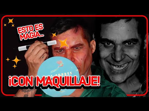 MAGIC or COLOR THEORY???? 😳 Oh, I'm a WITCH! Back on YouTube!!!!