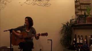 "Το Μινόρε της Αυγής" - Διασκευή (To Minore tis Avgis - Cover Version)