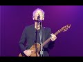 Lindsey Buckingham - Don't Look Down (Live) -2018