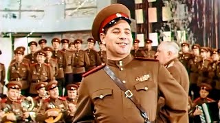 Download lagu 'Dark-Eyed Cossack Girl' - Leonid Kharitonov & The Alexandrov Red Army Choir (1969) mp3 Download lagu 'Dark-Eyed Cossack Girl' - Leonid Kharitonov & The Alexandrov Red Army Choir (1969) mp3