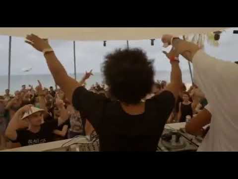 YAYA B2B LOCO DICE AT EPIZODE Plays : Federico Castilletti - I Wanna Say [HANG ON MUSIC]