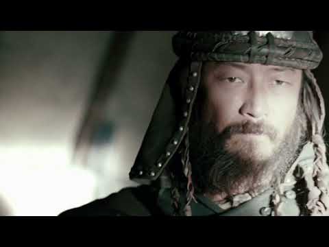 Mongol: Genghis Khan Ending Scene (Mongol: The Rise of Genghis Khan, 2007)