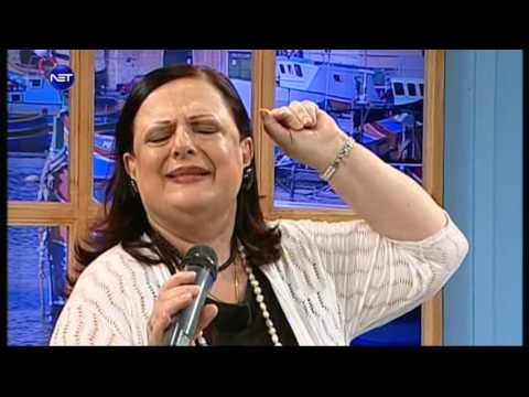 Mary Rose Mallia - Blue Summer Lies on Ghall-Frisk