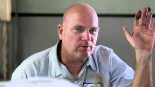 Moe&#39;s Vintage Cycles Teaser trailer Reel