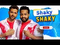 Shaky Shaky WAR 2 Yo Yo Style Party Song Desi Swag X Bollywood Beats Official Song 2025