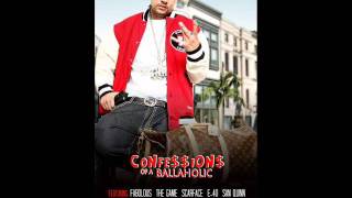 Sky Balla - Cali Soul feat Game