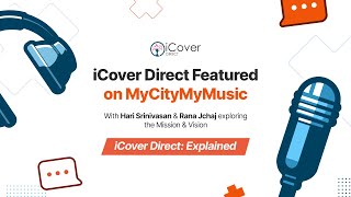 iCover Direct:Explained