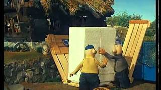 Sasiedzi - Ogrodek Sasiedzi - Ogrodek