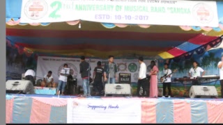 Download lagu sanka band and fans club ceromony program mp3