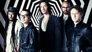 Incubus-Rebel Girls (If Not Now When B-Side)