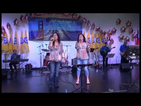 【2018國際傑人會美國總會年會】娛興節目 Linda & Liping (恰似你的溫柔)