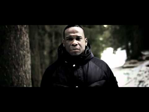 Wayne Paul - "He Is"