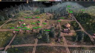 Farthest Frontier 攻略配信 #2