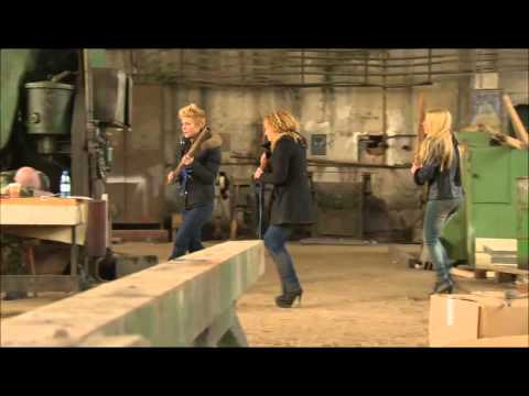 Lala Band -- Pariu cu Viata ! || Sore si Dorian - Save Me !