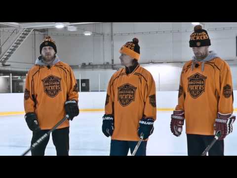 Brotherpuckers - Taklaukset