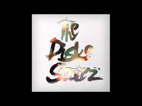 The Disko Starz - Portable French Funk