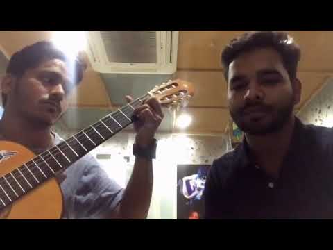 nitin shukla Kaun tujhe