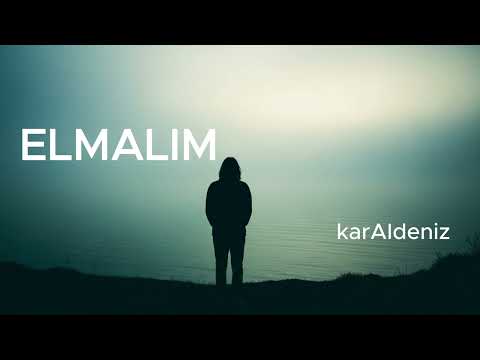 ELMALIM (AI COVER) | karAIdeniz