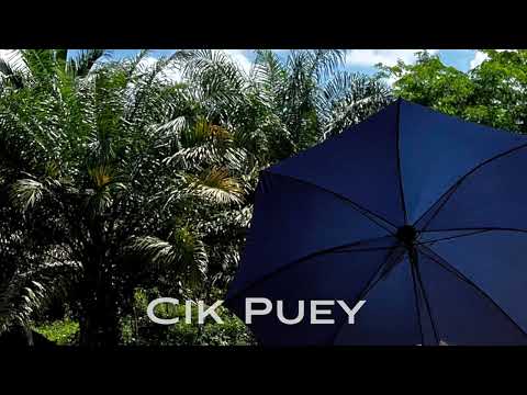 HALIM YAZID - CIK PUEY