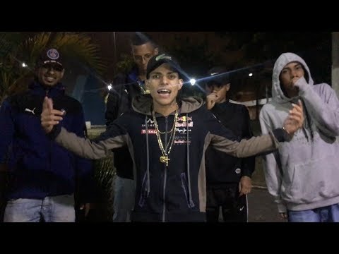MC Mikinha da RDC , MC DuMartins , MC Vini LK , MC Dhee e MC Alex DS - MEDLEY REVELAÇÕES 2K19 1.0